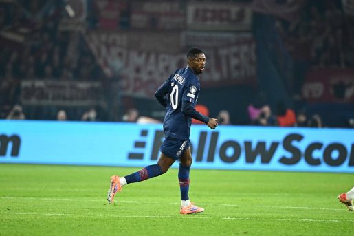 PSG – Tottenham (zapowiedź)