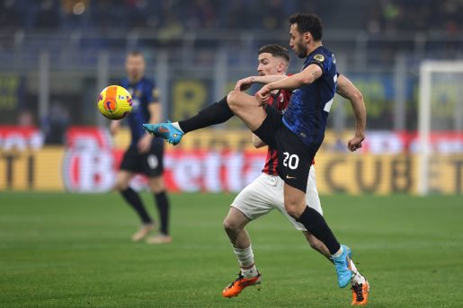 Inter – AC Milan (zapowiedź)