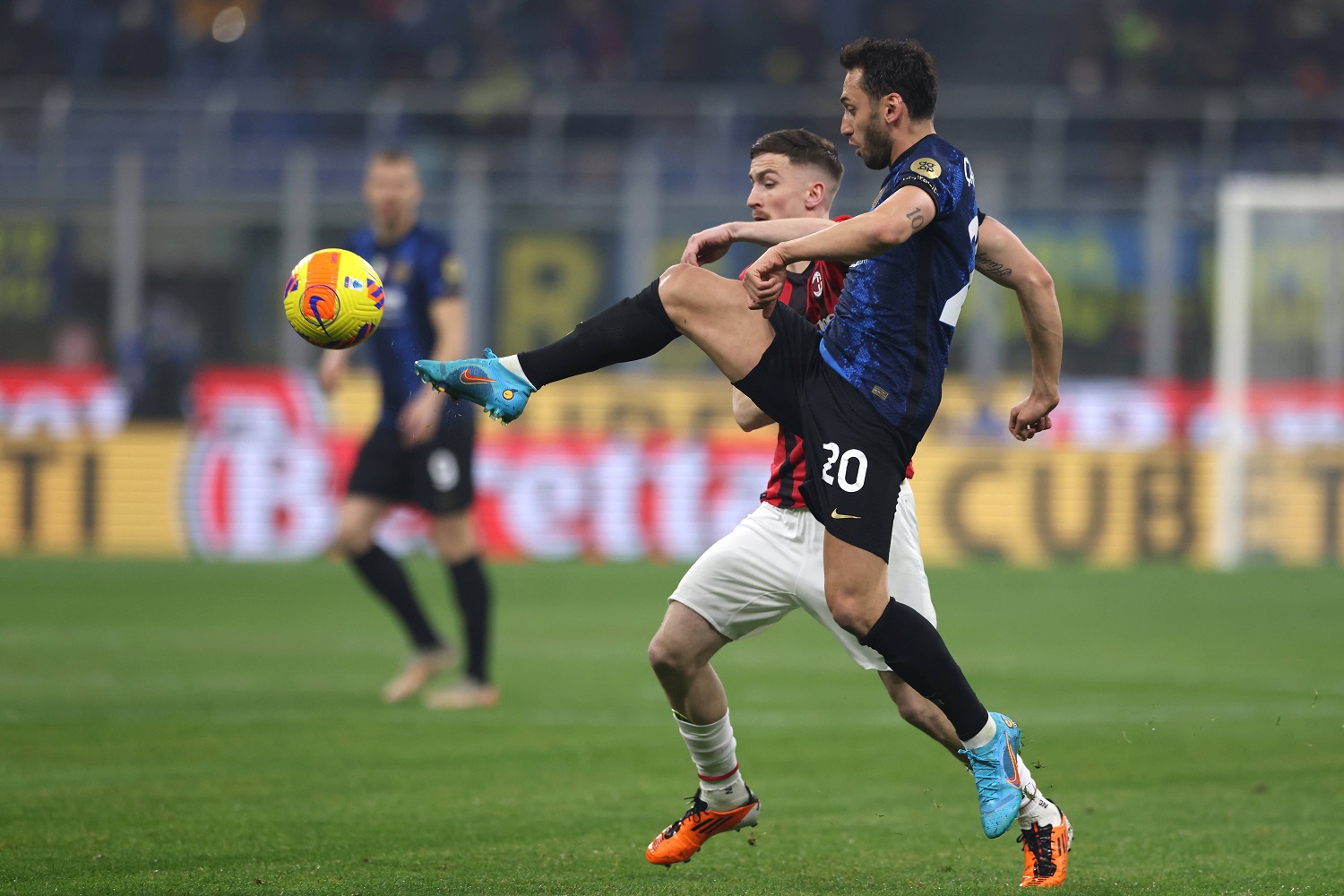 Inter – AC Milan (zapowiedź)