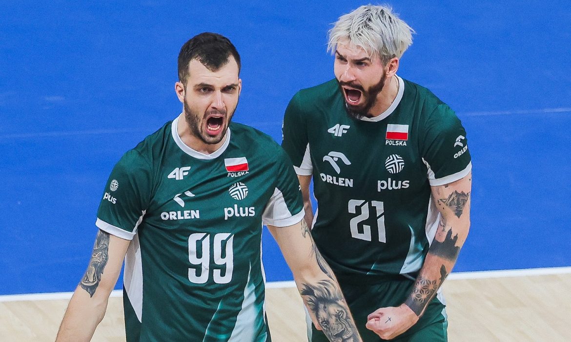 Znany siatkarz wraca do Polski!