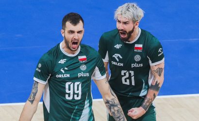 Znany siatkarz wraca do Polski!