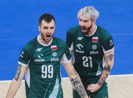 Znany siatkarz wraca do Polski!