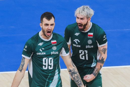 Znany siatkarz wraca do Polski!