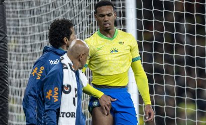 Wirus FIFA zaatakował – kontuzje po reprezentacji