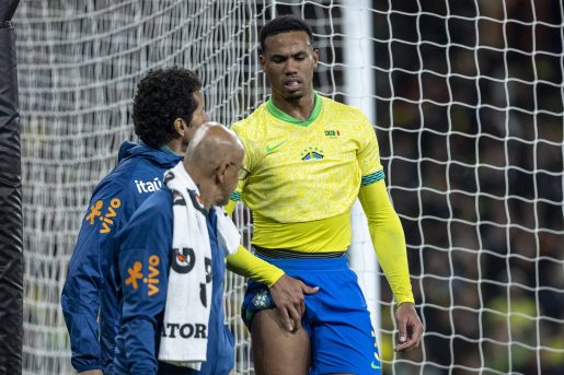 Wirus FIFA zaatakował – kontuzje po reprezentacji