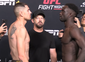 UFC Fight Night: Garcia vs Onama (2 listopada 2025) – analiza, typy i gdzie oglądać