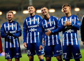 Typy dnia – Ekstraklasa (niedziela, 2 listopada 2025): analiza, mecze i kursy bukmacherskie