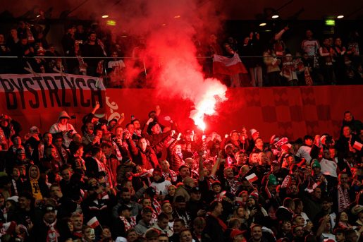 Wysoka kara finansowa dla PZPN!