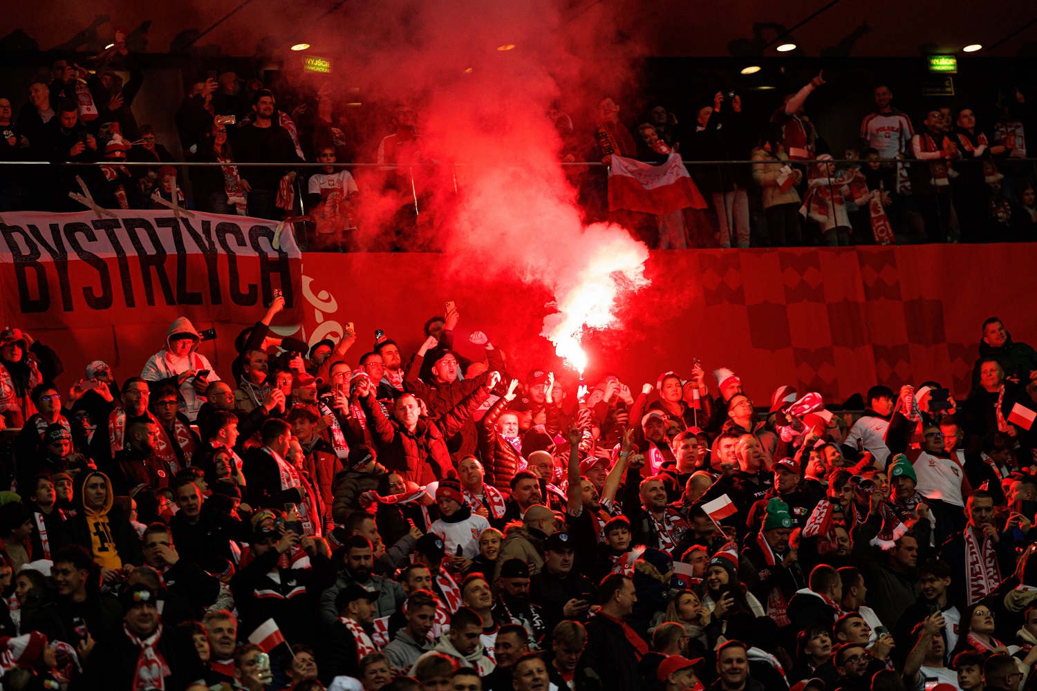 Wysoka kara finansowa dla PZPN!