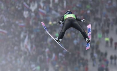 Puchar Świata w skokach narciarskich 25/26: Faworyci