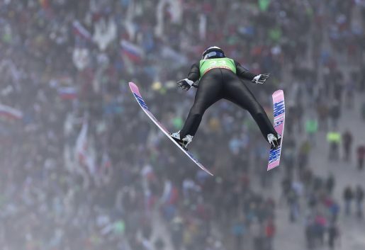 Puchar Świata w skokach narciarskich 25/26: Faworyci