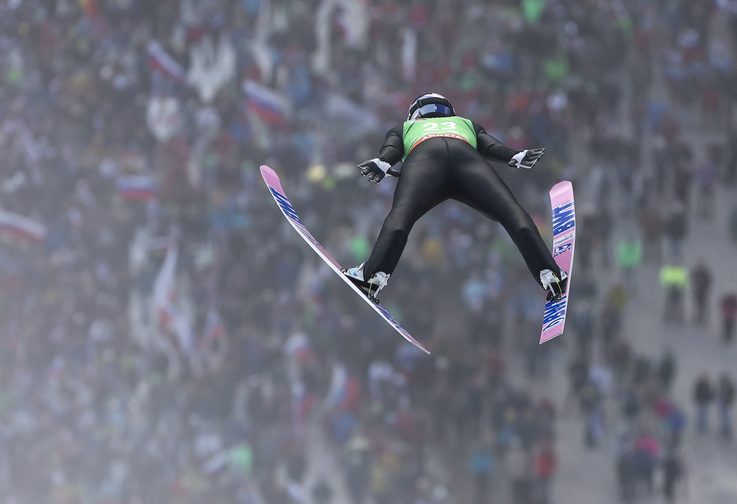 Puchar Świata w skokach narciarskich 25/26: Faworyci