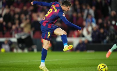 Chelsea – Barcelona (zapowiedź)