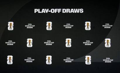 Albania pierwszą przeszkodą na drodze do mundialu!