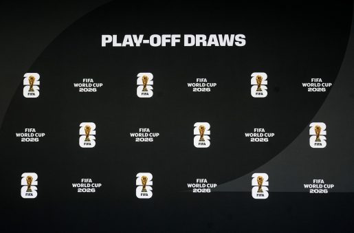 Albania pierwszą przeszkodą na drodze do mundialu!