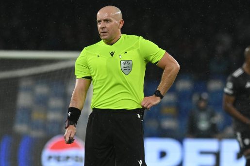 LM: Polak dyktuje rzut karny, Polak broni rzut karny!