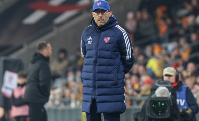 Papszun, Moskal – trenerskie szlagiery blisko finiszu?