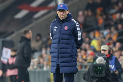 Papszun, Moskal – trenerskie szlagiery blisko finiszu?