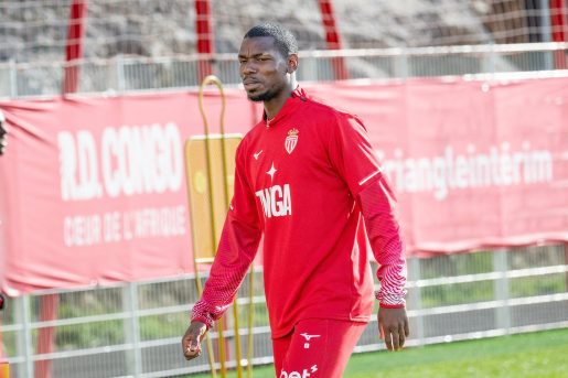 Pogba wraca do gry! Czekanie dobiega końca