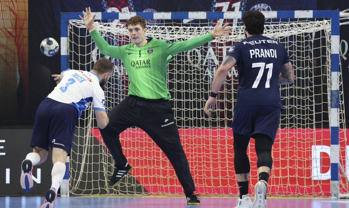 Gigant pokonany! Wielkie chwile polskiego zespołu!