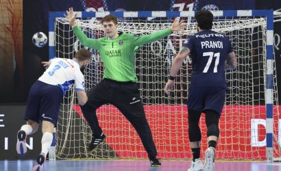 Gigant pokonany! Wielkie chwile polskiego zespołu!