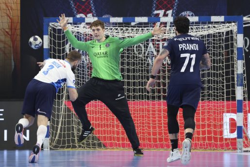 Gigant pokonany! Wielkie chwile polskiego zespołu!