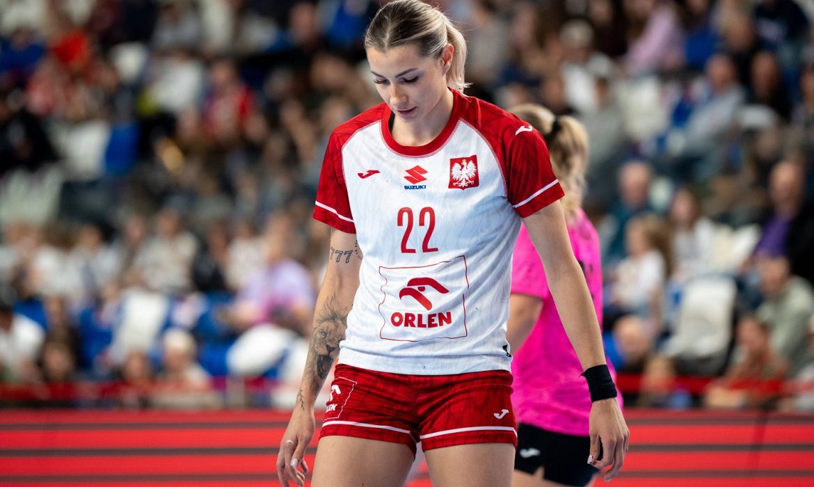 Efektowna wygrana Polek na początek MŚ w piłce ręcznej!