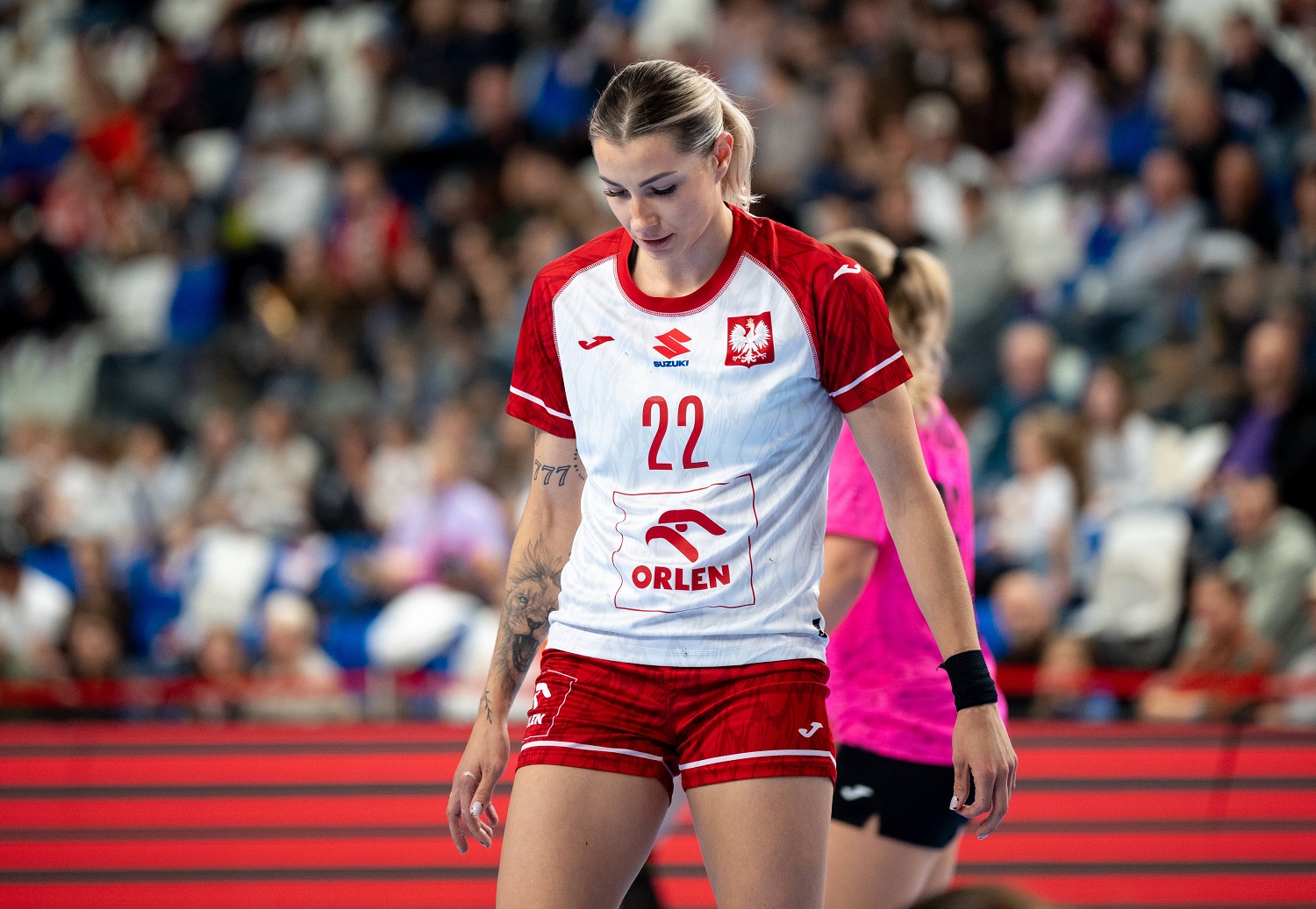 Efektowna wygrana Polek na początek MŚ w piłce ręcznej!