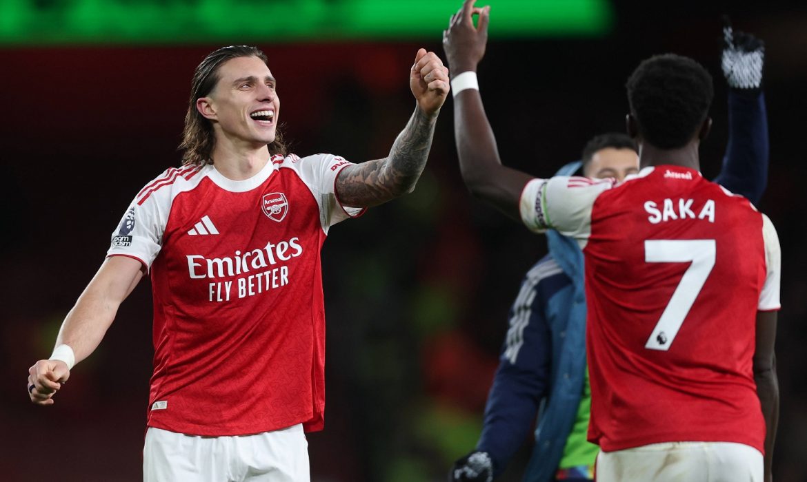 Arsenal – Bayern (zapowiedź)