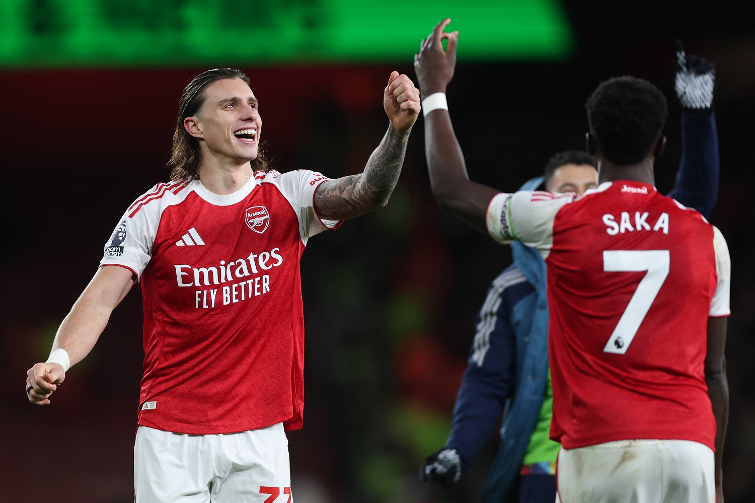 Arsenal – Bayern (zapowiedź)