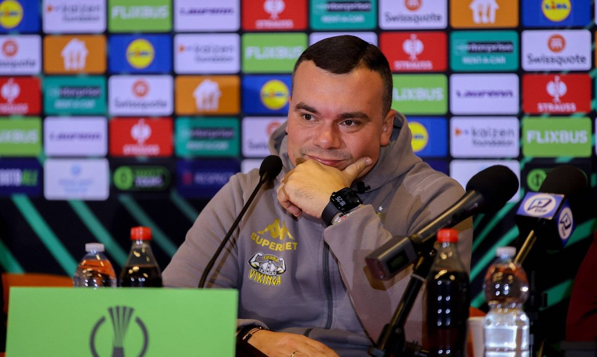 Pucharowy czwartek &ndash; polskie drużyny w Lidze Konferencji