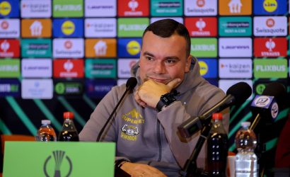 Pucharowy czwartek – polskie drużyny w Lidze Konferencji