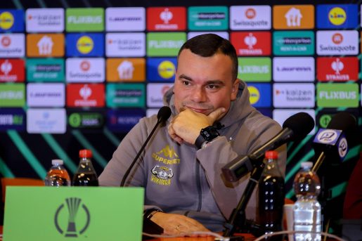 Pucharowy czwartek – polskie drużyny w Lidze Konferencji