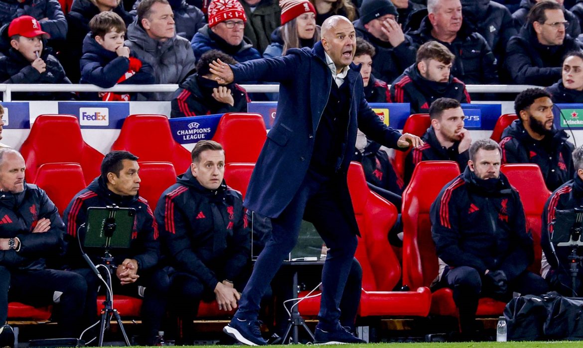 Co się dzieje z Liverpoolem? Porażka goni porażkę!