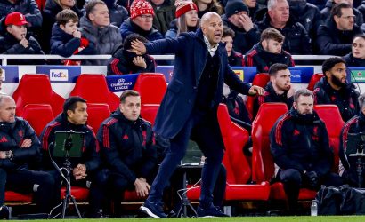 Co się dzieje z Liverpoolem? Porażka goni porażkę!