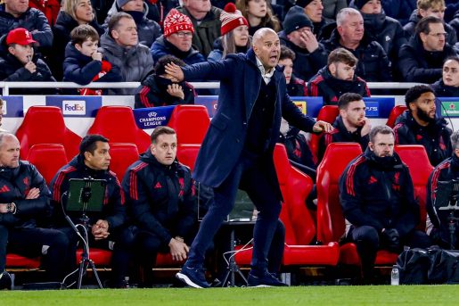 Co się dzieje z Liverpoolem? Porażka goni porażkę!