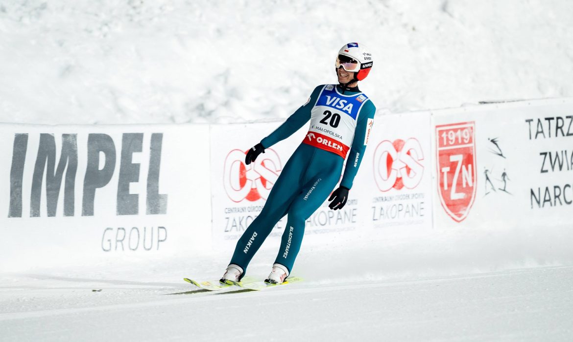 Nie przegap – Puchar Świata w Falun!