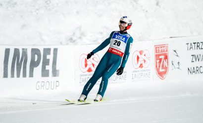 Nie przegap – Puchar Świata w Falun!