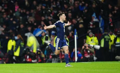 Szkocja jedzie na mundial! Ważny wynik dla Polski!