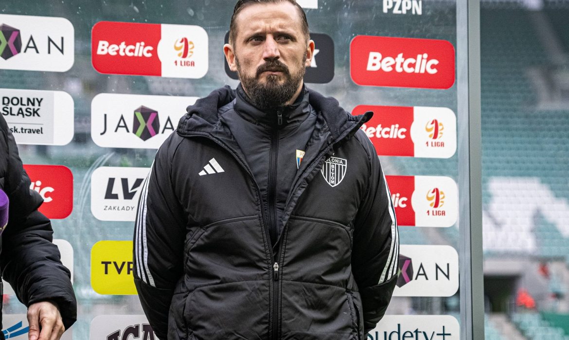 Papszun w Legii! Raków ma już następcę!