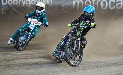 Włókniarz ujawnia wzmocnienie!