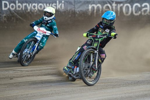 Włókniarz ujawnia wzmocnienie!