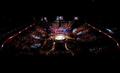 Marek Bujło wyrzucony z UFC po jednej walce. Spore kontrowersje!