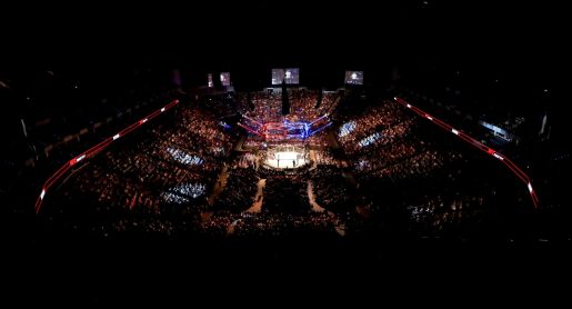 Marek Bujło wyrzucony z UFC po jednej walce. Spore kontrowersje!