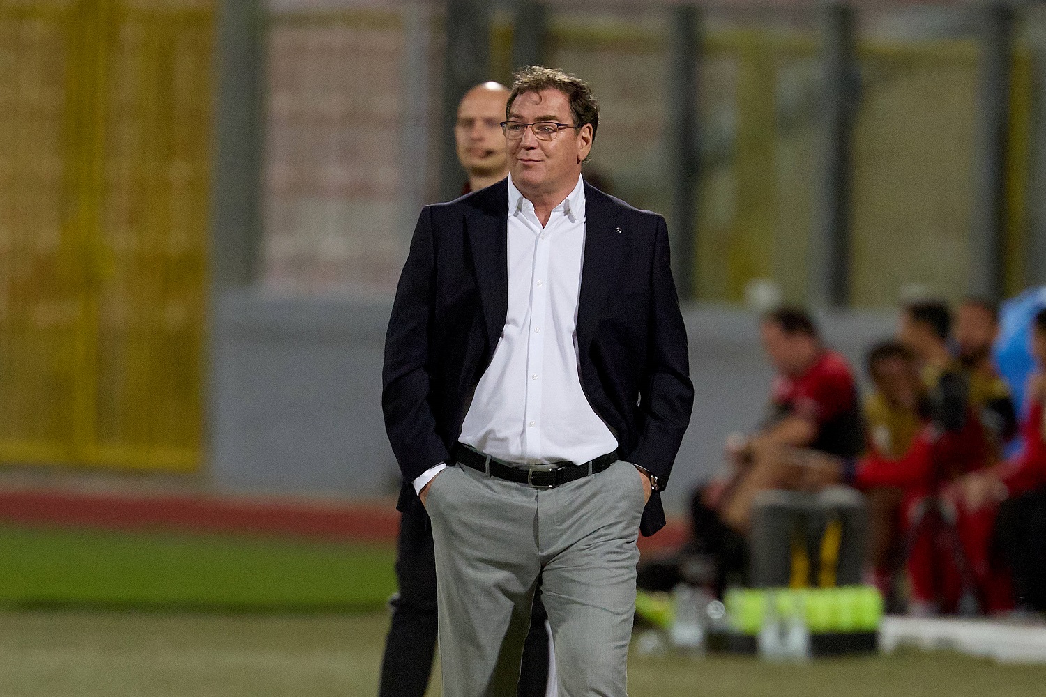 Zaskakujące informacje w sprawie kontraktu Urbana!