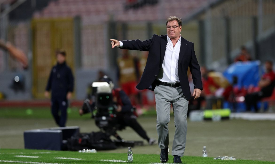 Polska w pierwszym lub drugim koszyku. Znamy warianty!