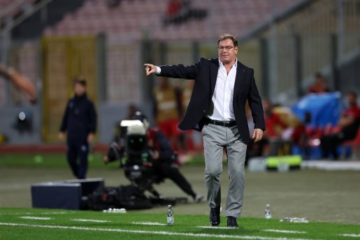 Polska w pierwszym lub drugim koszyku. Znamy warianty!