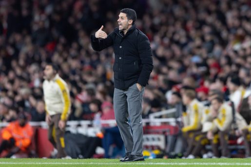 Kontuzje w Arsenalu zatrzymają mistrzowski marsz?