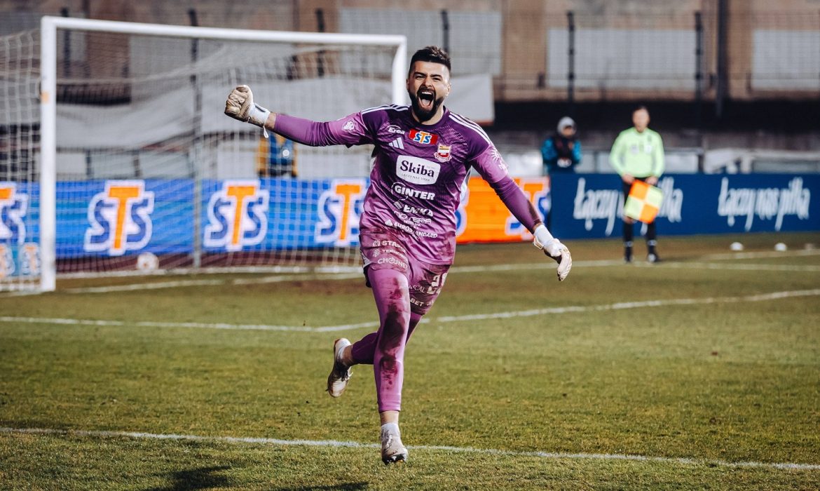 Puchar pełen niespodzianek – sensacje w 1/8 finału PP