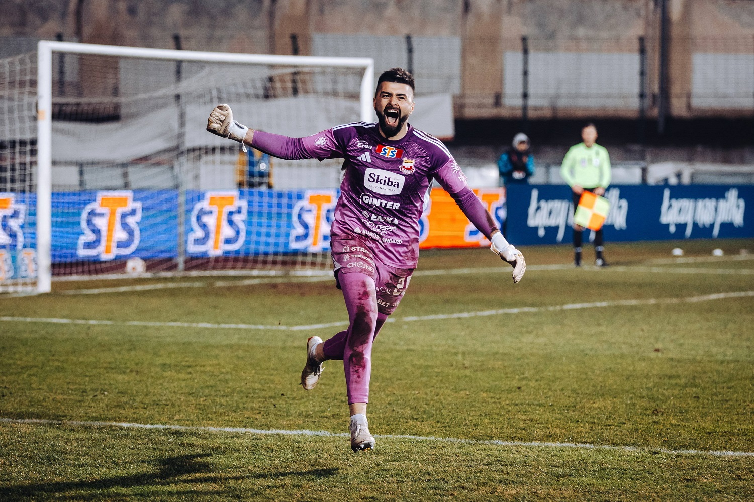 Puchar pełen niespodzianek – sensacje w 1/8 finału PP